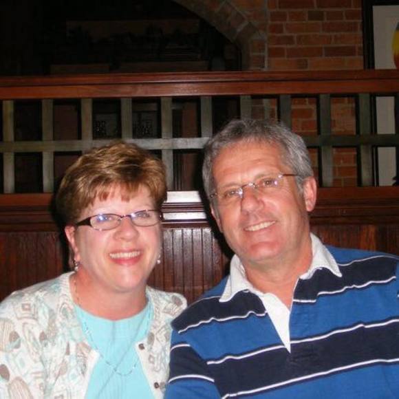 Meet your Posher, Sherrie - Picture 1 of 1